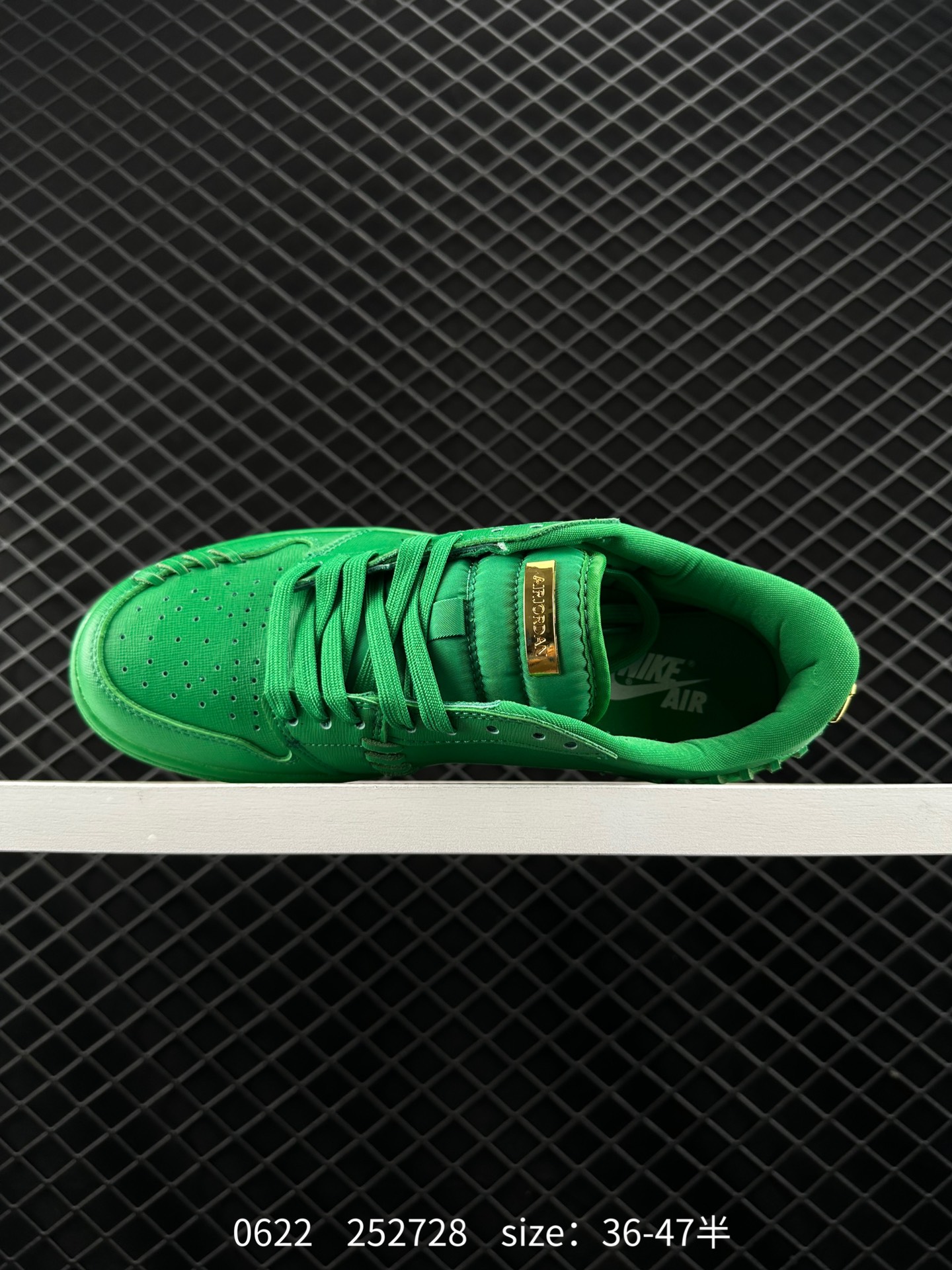 Nike Air Jordan 1 Low